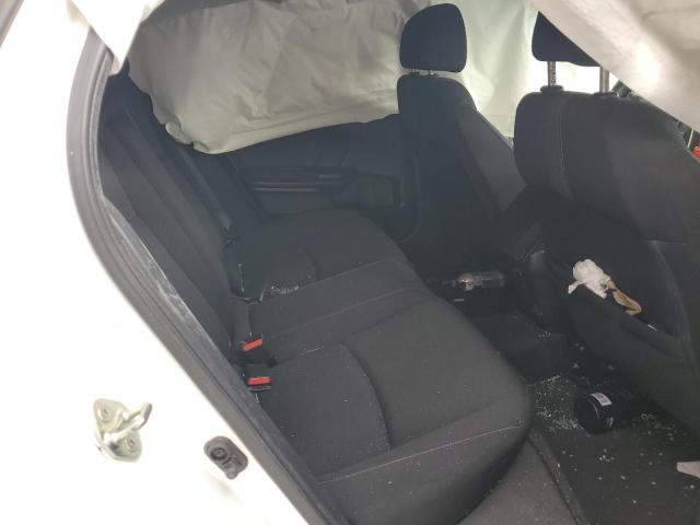 2019 HONDA CIVIC EX #3297925781