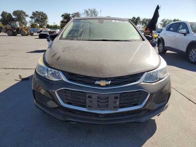 2018 CHEVROLET CRUZE LS 1G1BC5SM0J7234671