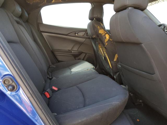 2019 HONDA CIVIC EX - SHHFK7H6XKU415528