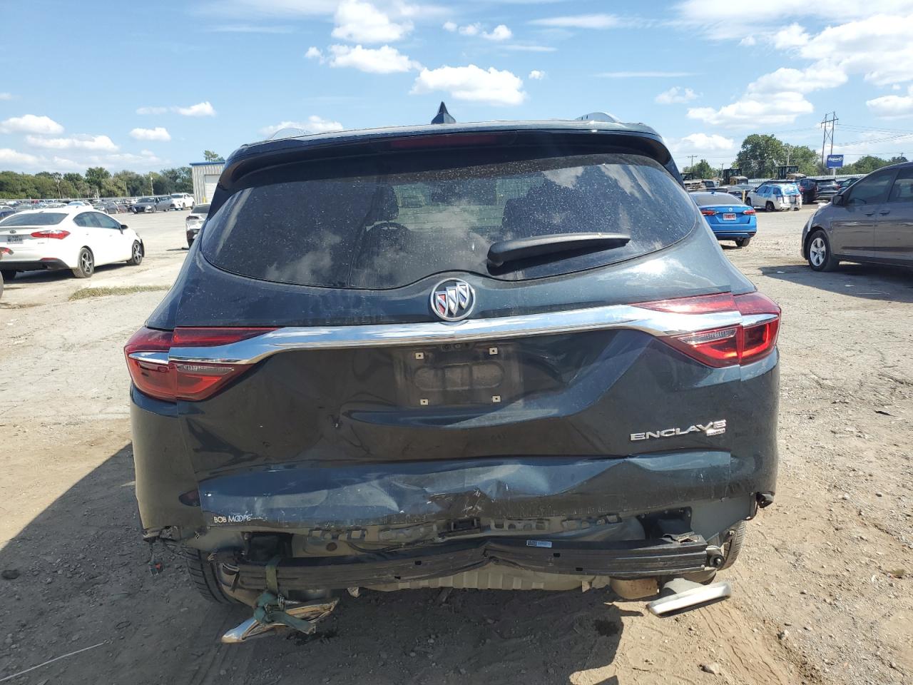 BUICK ENCLAVE AVENIR