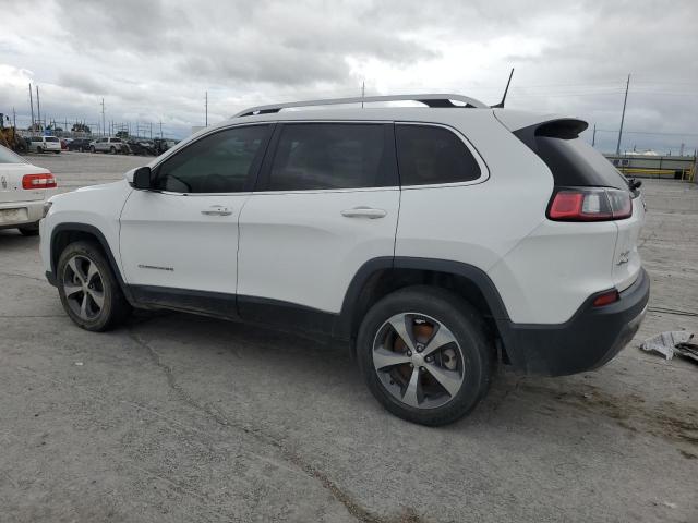 2019 JEEP CHEROKEE L 1C4PJMDN0KD167074