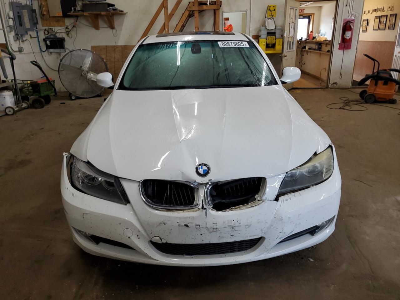 Lot #3309235616 2010 BMW 328 I