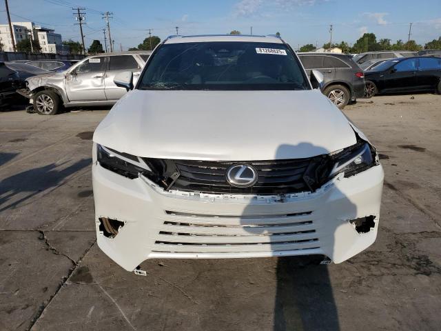 2024 LEXUS TX 350 BAS 5TDAAAB66RS017405