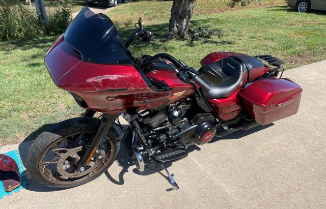 2023 HARLEY-DAVIDSON FLTRXSANV 1HD1AFP11PB662783