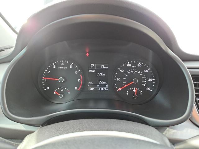 2022 KIA RIO S - 3KPA25AD3NE462841