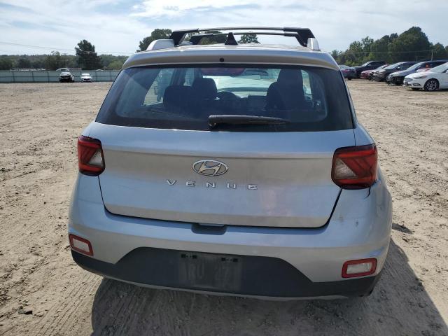2022 HYUNDAI VENUE SEL #3290191208