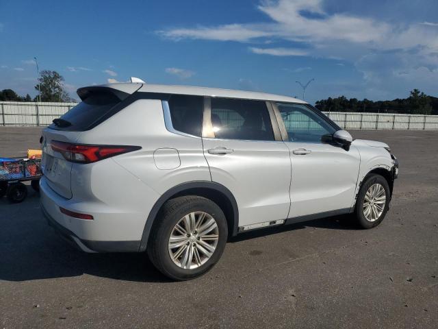 2022 MITSUBISHI OUTLANDER JA4J3TA83NZ015252
