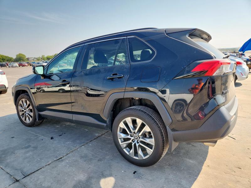 2019 TOYOTA RAV4 XLE P - 2T3A1RFVXKC049540