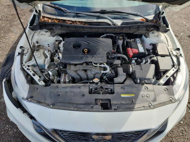 2019 NISSAN ALTIMA S 1N4BL4BW1KN302997