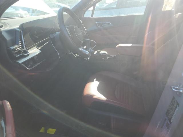 2024 KIA SPORTAGE S - 5XYK53DFXRG178418