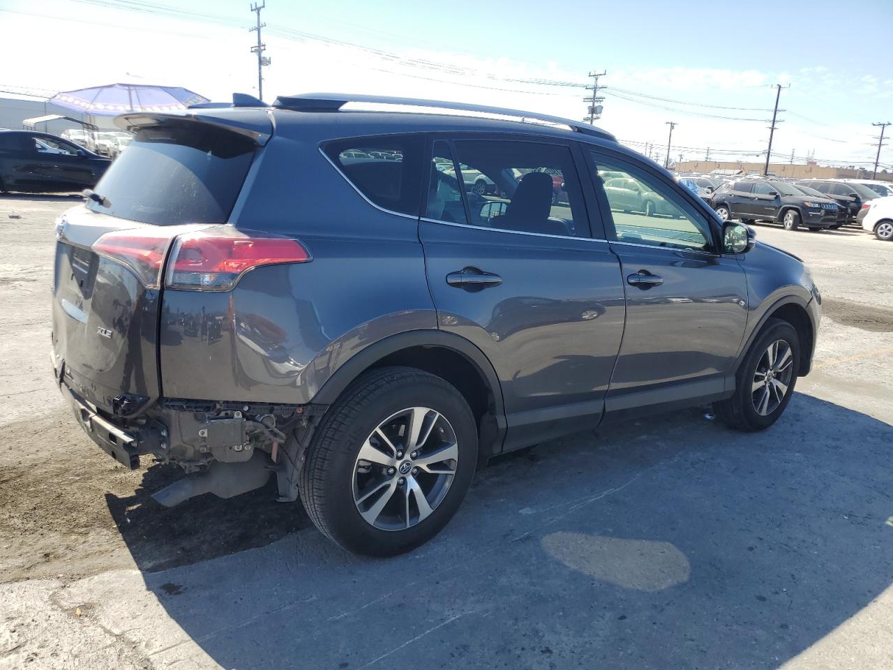 TOYOTA RAV4 ADVENTURE