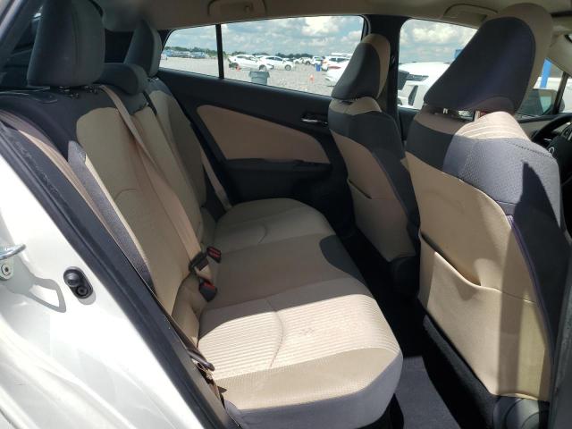 2016 TOYOTA PRIUS JTDKBRFU7G3004332
