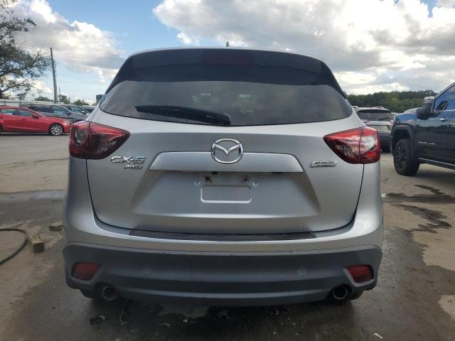 2016 MAZDA CX-5 GT JM3KE4DY9G0681133