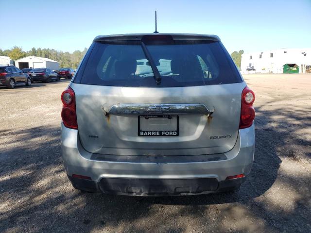2015 CHEVROLET EQUINOX LS 2GNFLEEK9F6176092