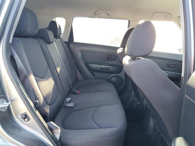 2013 KIA SOUL - KNDJT2A57D7495649