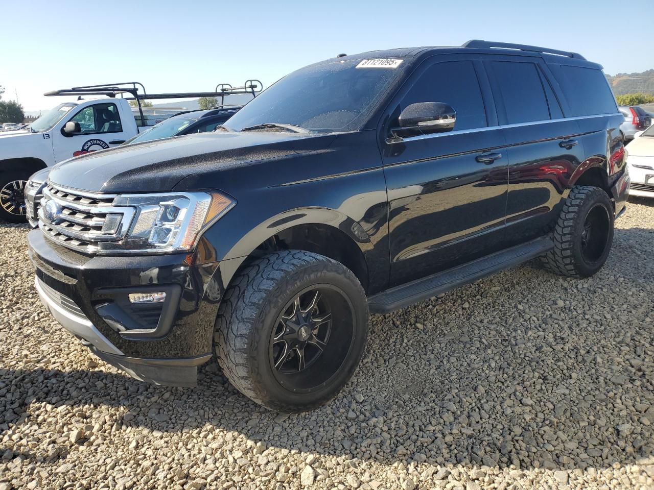 FORD EXPEDITION XLT