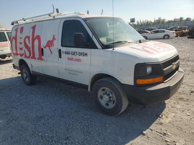 2015 CHEVROLET EXPRESS G2 1GCWGFCF4F1211942