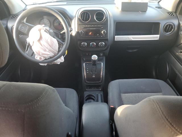 2016 JEEP COMPASS SP 1C4NJDBB8GD626651