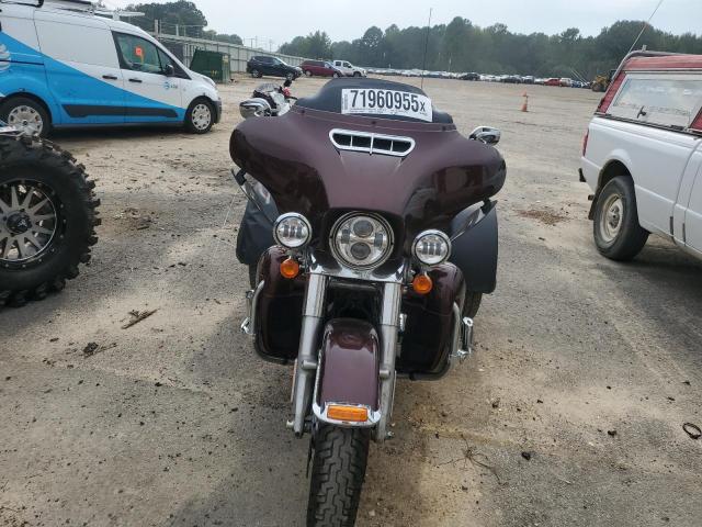 2019 HARLEY-DAVIDSON FLHTCUTG - 1HD1MAF14KB856759