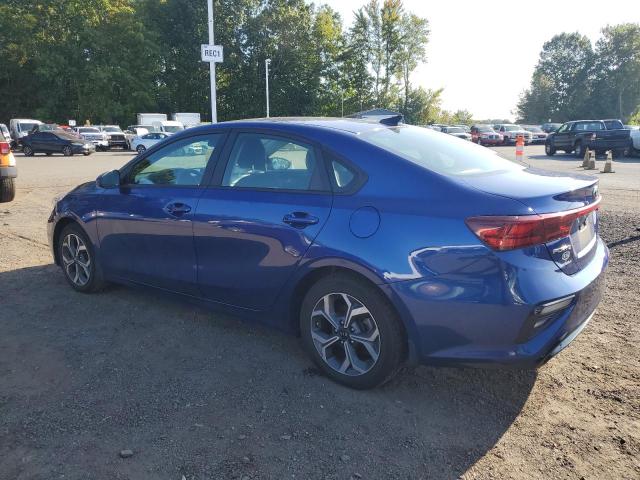 2021 KIA FORTE FE - 3KPF24AD3ME269099