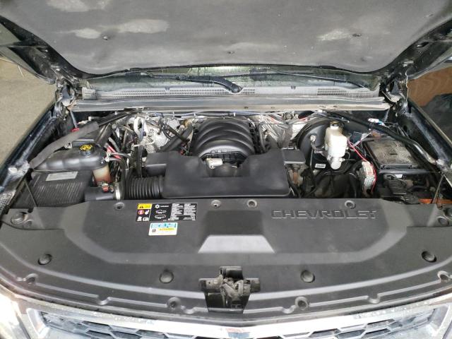 2016 CHEVROLET TAHOE POLI 1GNSKDEC9GR418681