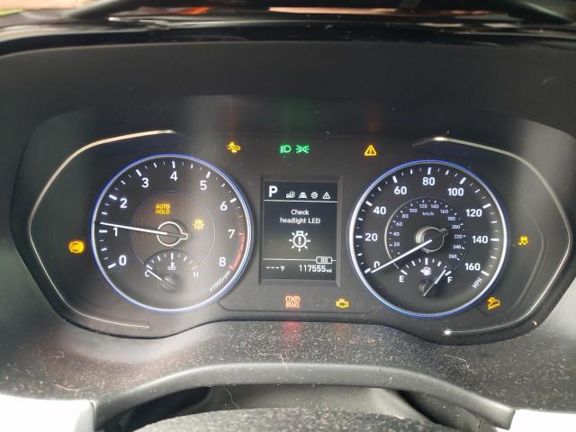 2021 HYUNDAI PALISADE S KM8R1DHEXMU213334