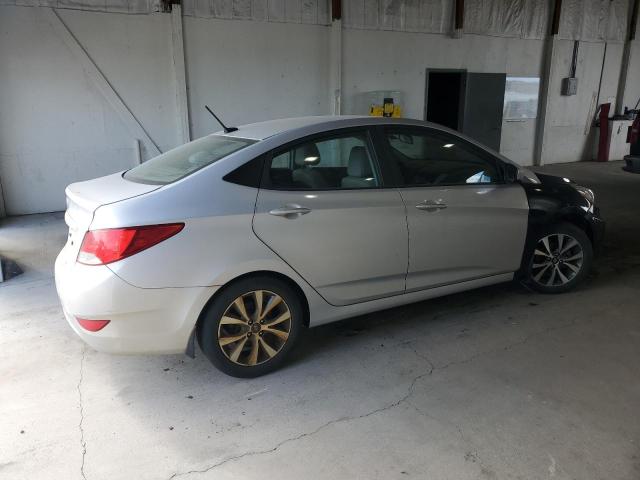 2017 HYUNDAI ACCENT SE KMHCT4AE3HU250435