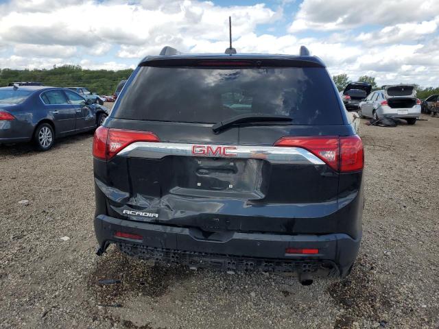 2018 GMC ACADIA SLT #3287815091