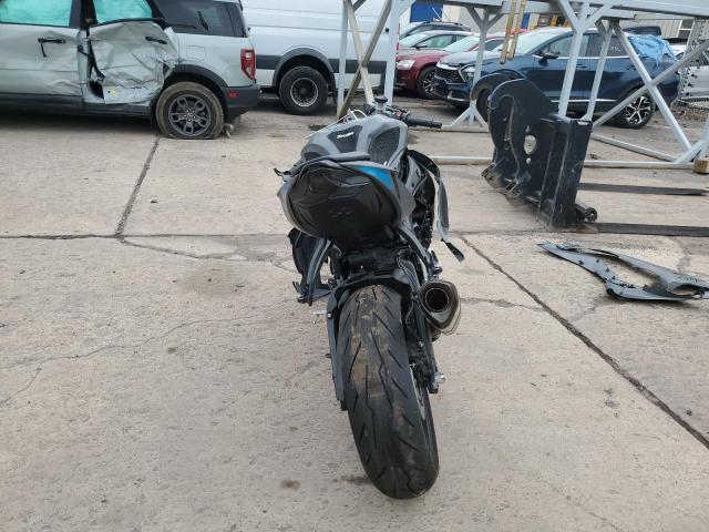 2025 KAWASAKI ZX636 K - JKBZXJJ11SA024469