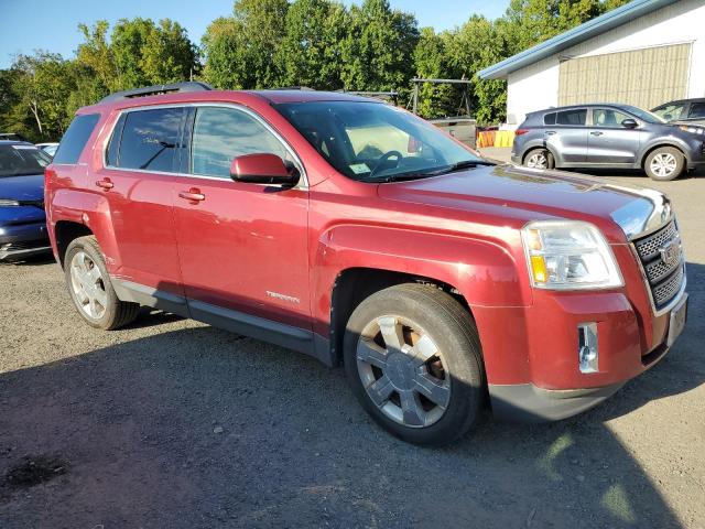 2011 GMC TERRAIN SL #3235951794