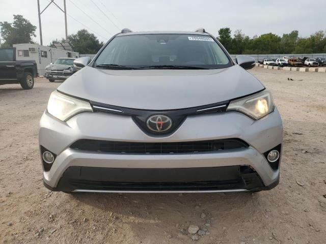2018 TOYOTA RAV4 ADVEN - 2T3WFREV1JW409185