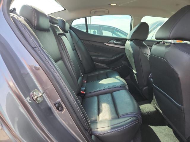 2016 NISSAN MAXIMA 3.5S 1N4AA6AP5GC442321