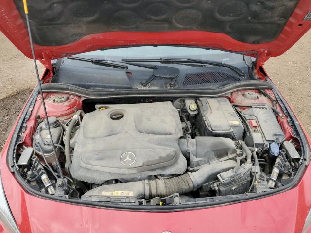 2015 MERCEDES-BENZ CLA 250 4M - WDDSJ4GB8FN198588