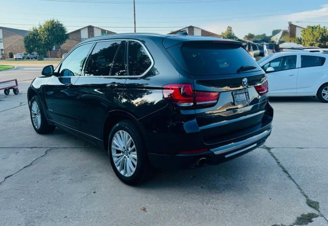2016 BMW X5 SDRIVE3 5UXKR2C52G0R69017