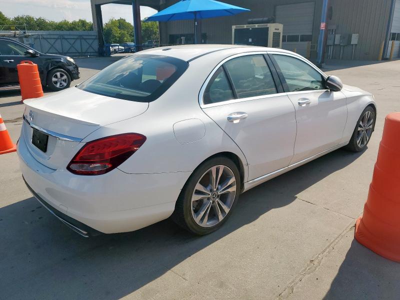 2018 MERCEDES-BENZ C 300 55SWF4JB1JU235489