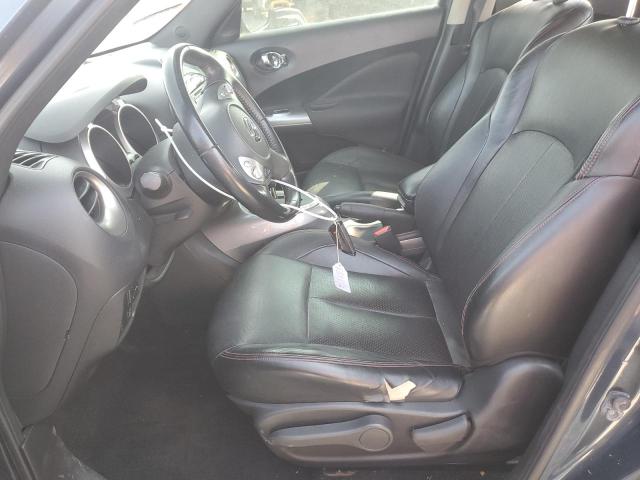 2013 NISSAN JUKE S - JN8AF5MV8DT207105