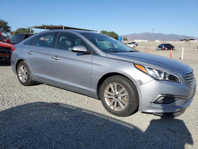 2016 HYUNDAI SONATA SE - 5NPE24AF5GH346150