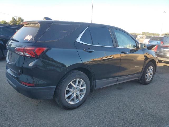 2023 CHEVROLET EQUINOX LT - 3GNAXKEG9PL129506