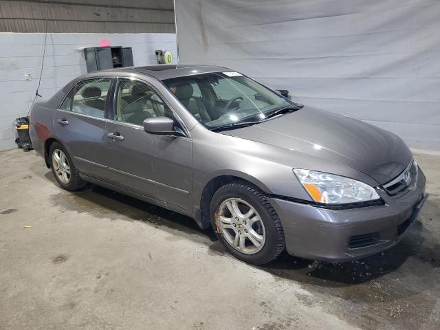 2007 HONDA ACCORD EX - Other View