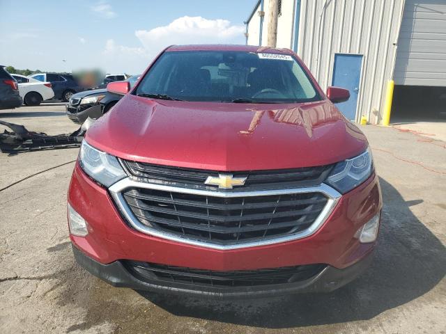 2021 CHEVROLET EQUINOX LT #3286497148