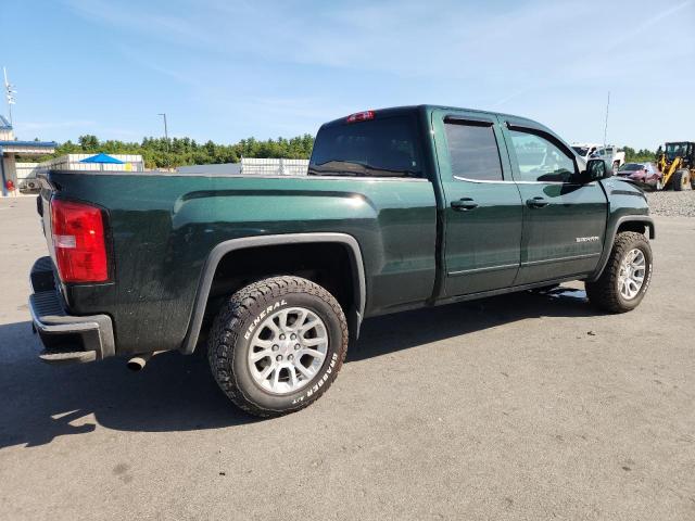 2015 GMC SIERRA K1500 SLE - 1GTV2UEC2FZ301738