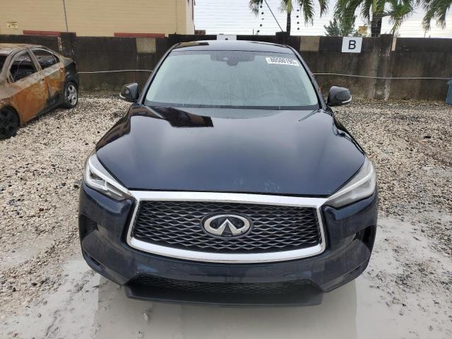 2021 INFINITI QX50 PURE 3PCAJ5AA1MF101089