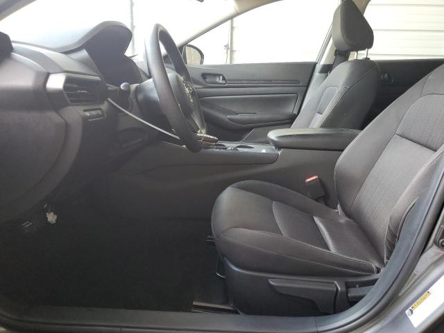 2023 NISSAN ALTIMA S 1N4BL4BV2PN318527