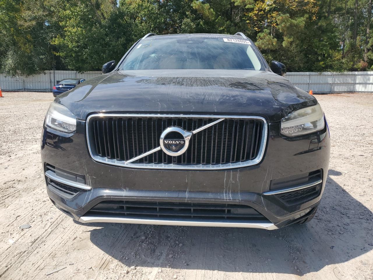VOLVO XC90 T6