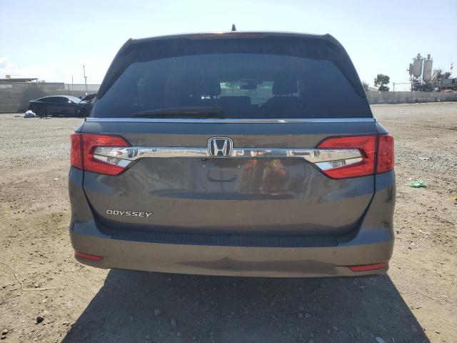 2020 HONDA ODYSSEY EX 5FNRL6H74LB044382
