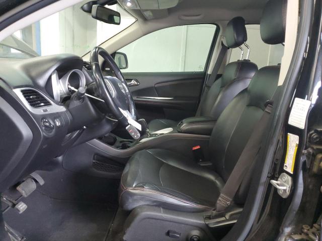 2019 DODGE JOURNEY GT 3C4PDDEG6KT784979