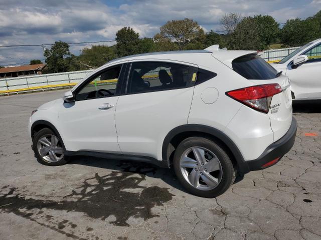 2019 HONDA HR-V EXL 3CZRU6H70KM719792