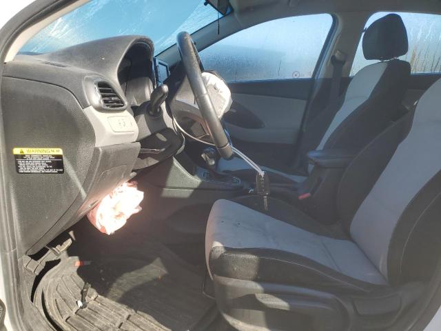 2018 HYUNDAI ELANTRA GT KMHH35LE8JU026446