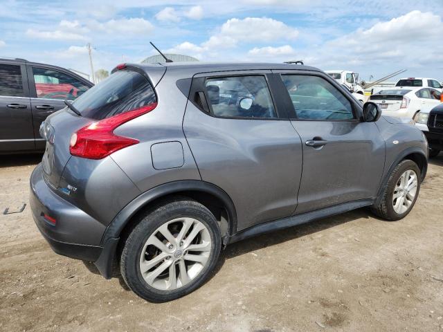 2014 NISSAN JUKE S #3280639418