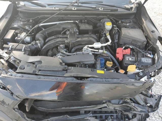 2025 SUBARU CROSSTREK 4S4GUHF62S3738490